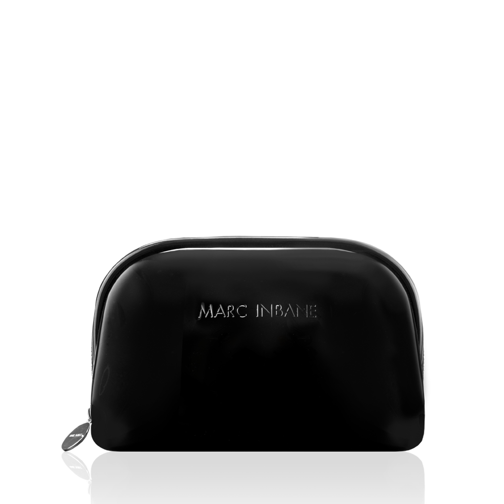 MARC INBANE Travel Clutch (empty)
