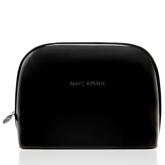 MARC INBANE Elegance Clutch (empty)