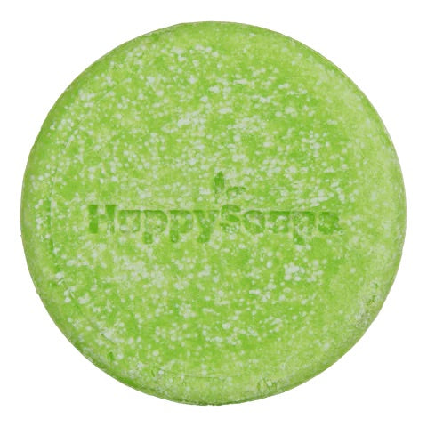 Shampoo Bar - Tea-Riffic 70g
