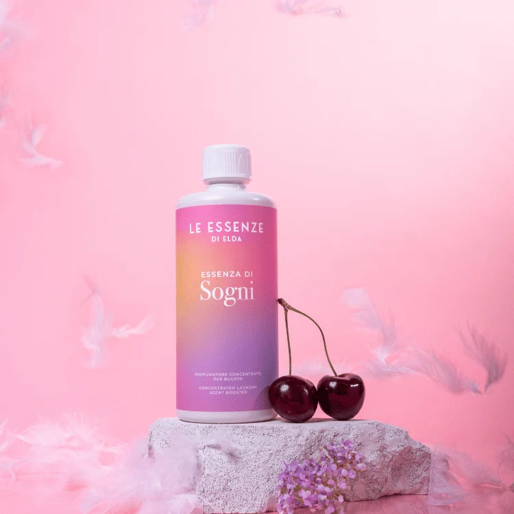 Wasparfum Sogni