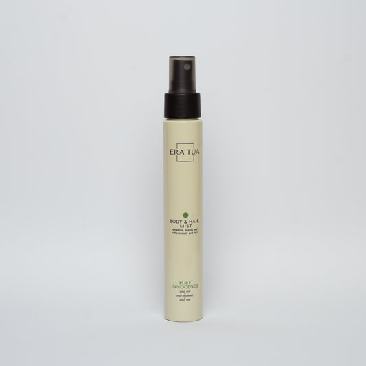 pure innocence body & hair mist