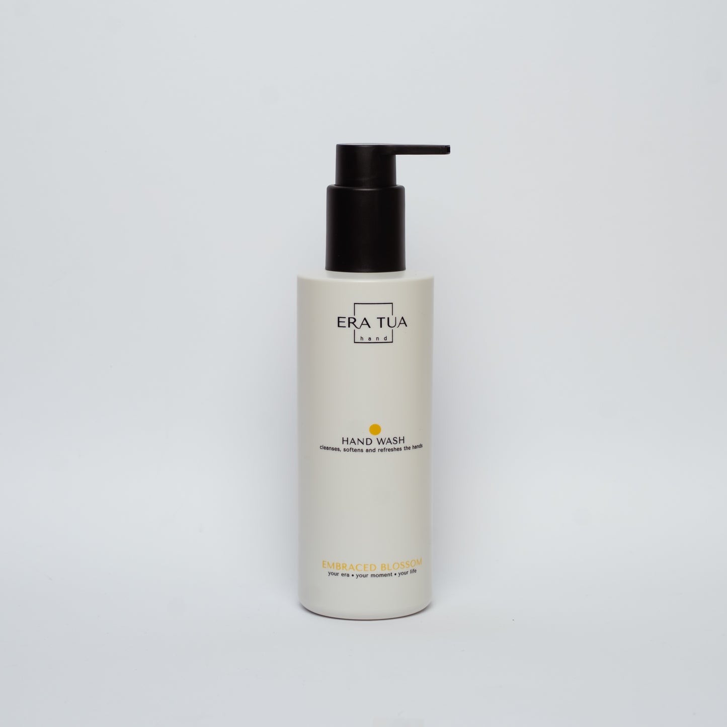 embraced blossom hand wash