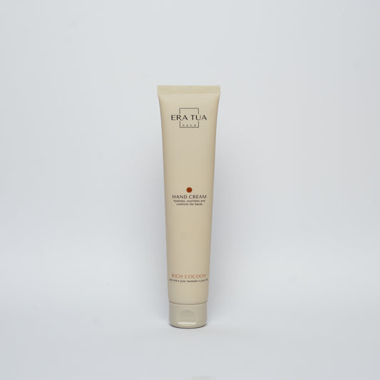 rich cocoon hand cream 75ml