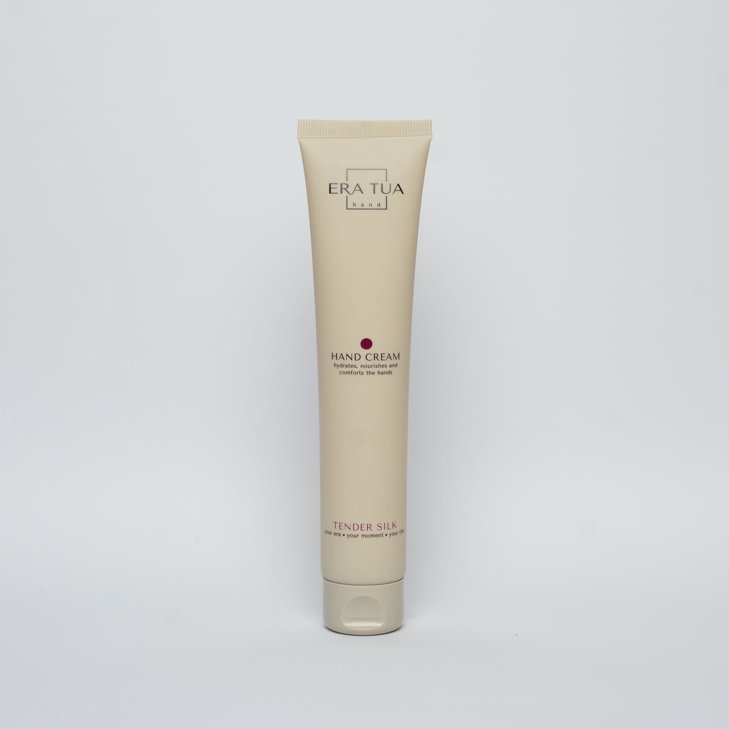 tender silk hand cream 75 ml
