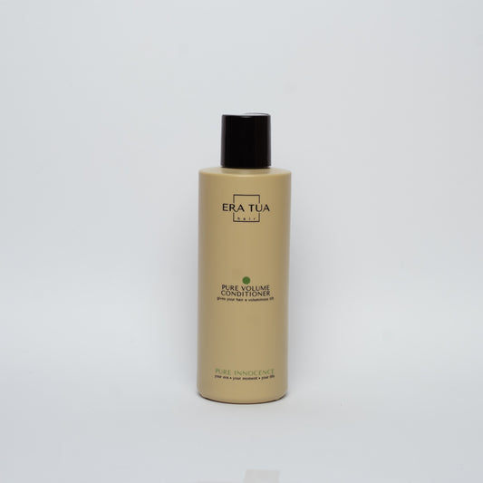 pure innocence pure volume conditioner