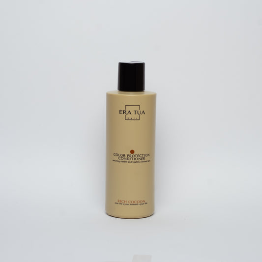 rich cocoon color protection conditioner