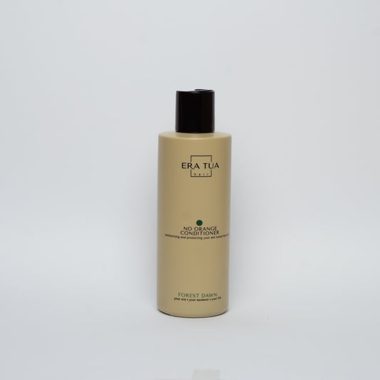 forest dawn no orange conditioner