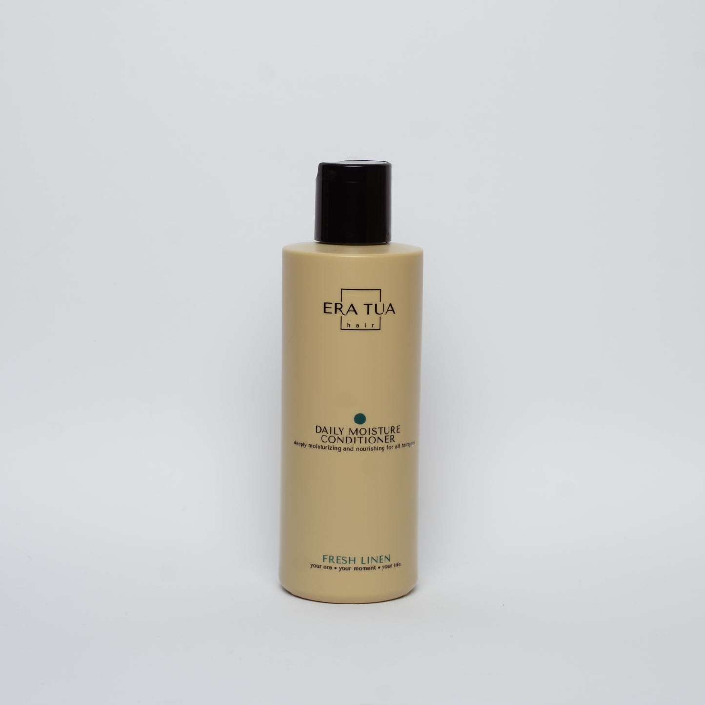 fresh linen daily moisture conditioner