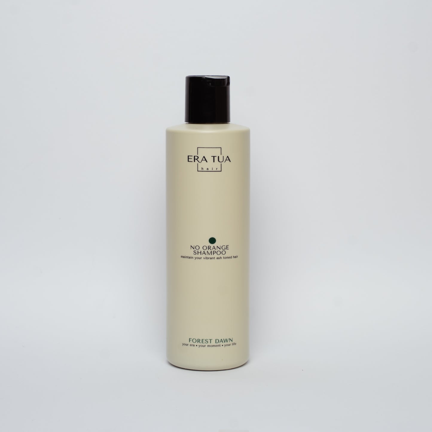 forest dawn no orange shampoo