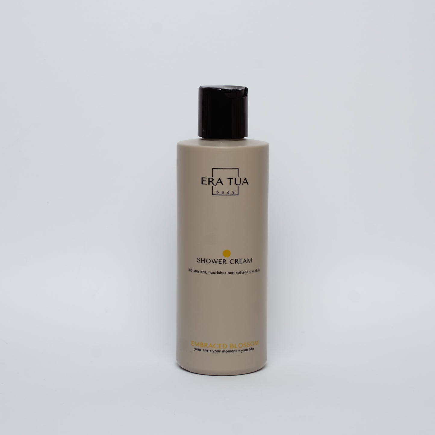 embraced blossom shower cream