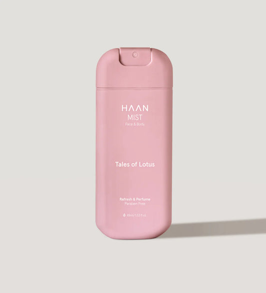 Gezicht & Lichaam Mist Tales of Lotus