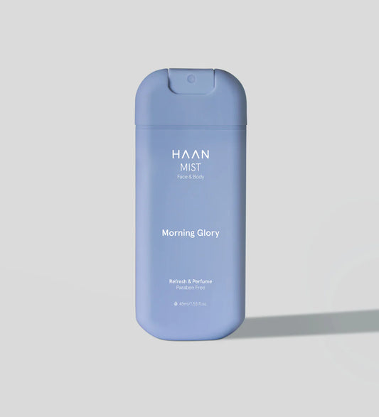 Gezicht & Lichaam Mist Morning Glory