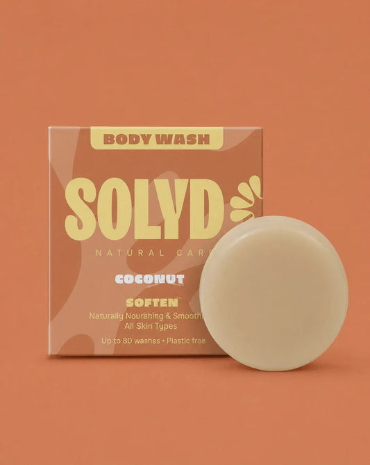 Body Bar Kokos