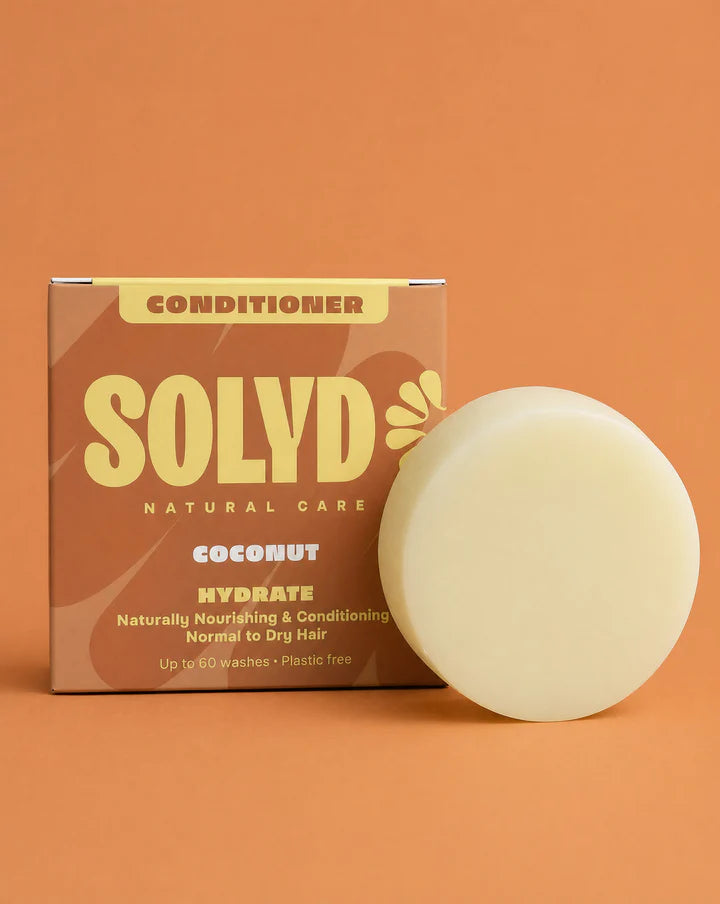 Conditioner Bar Kokos
