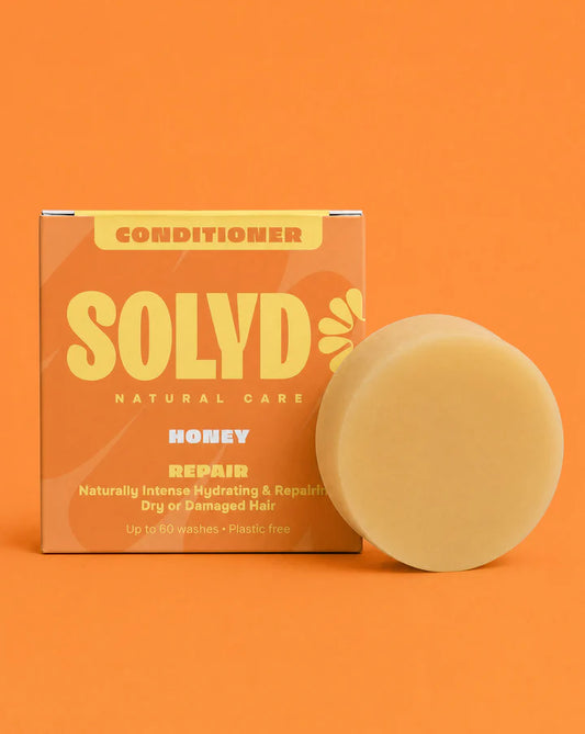 Conditioner Bar Honing