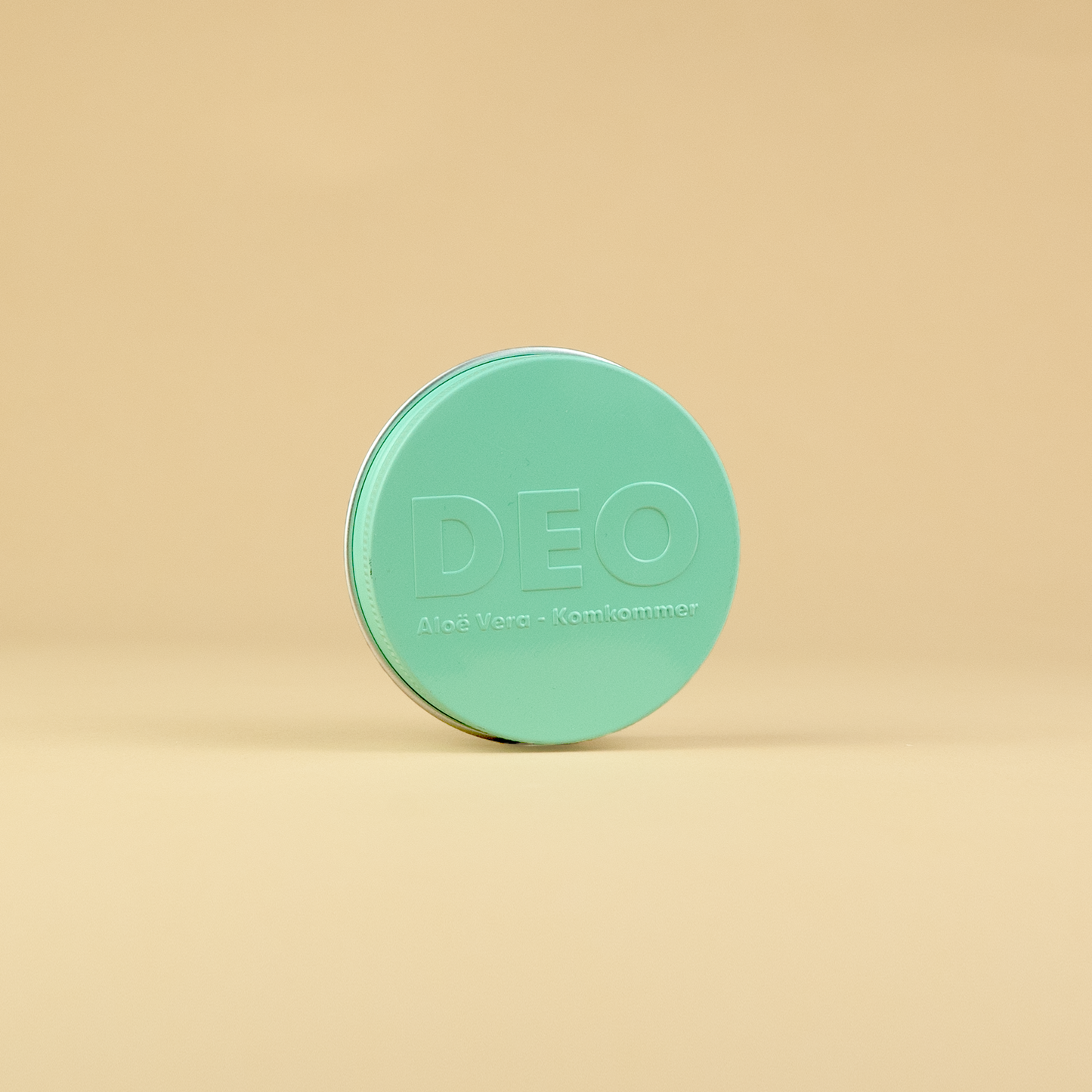 Deodorant Aloë Vera – Komkommer