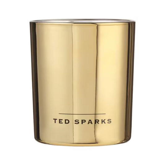TED SPARKS - Demi - Vanilla & Cedarwood