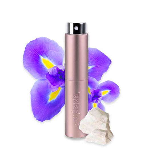 Essence eau de musc