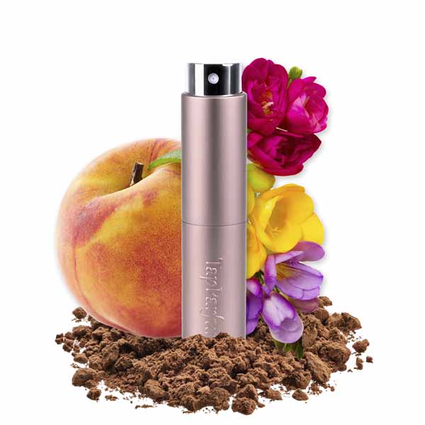 The Scent Femme