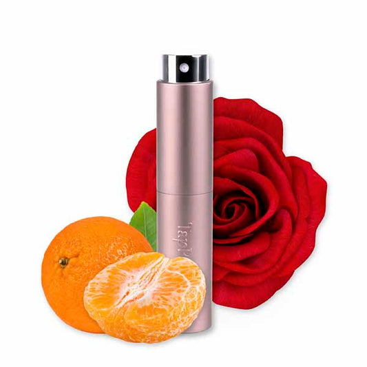 Rose Tangerine