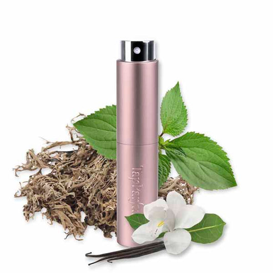 Aromatics Elixir
