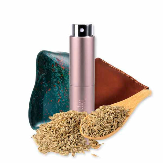 Eau de Parfum
