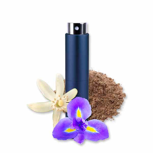 Infusion d`Homme
