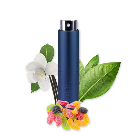 Tabacco Vanille