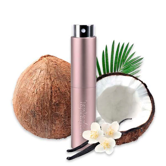 Coconut Passion