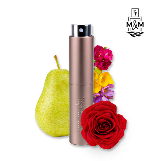 English Pear & Freesia