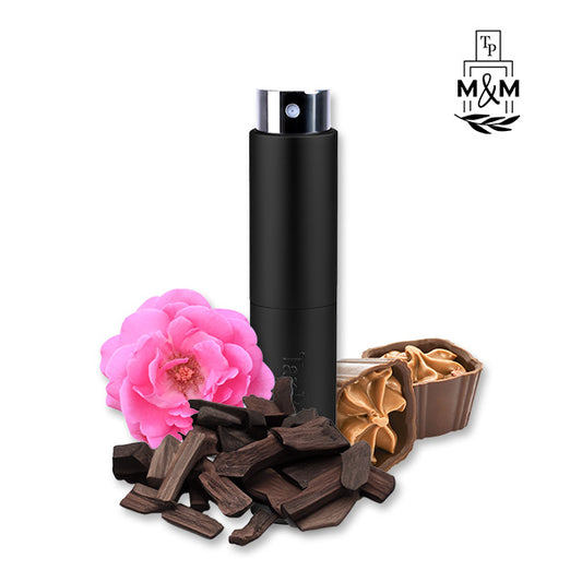Velvet Rose & Oud