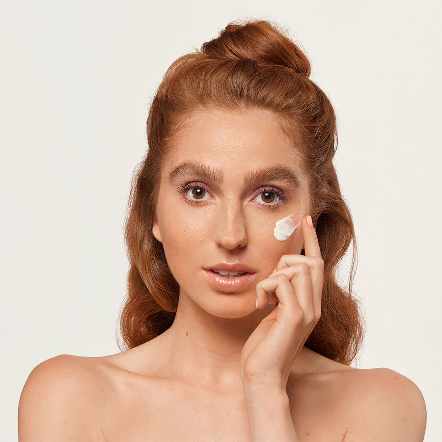Sensitive 24h Cream