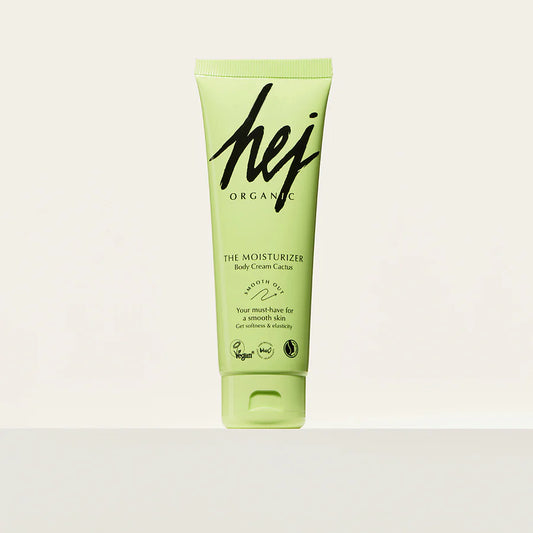 The Moisturizer Body Cream 125ml