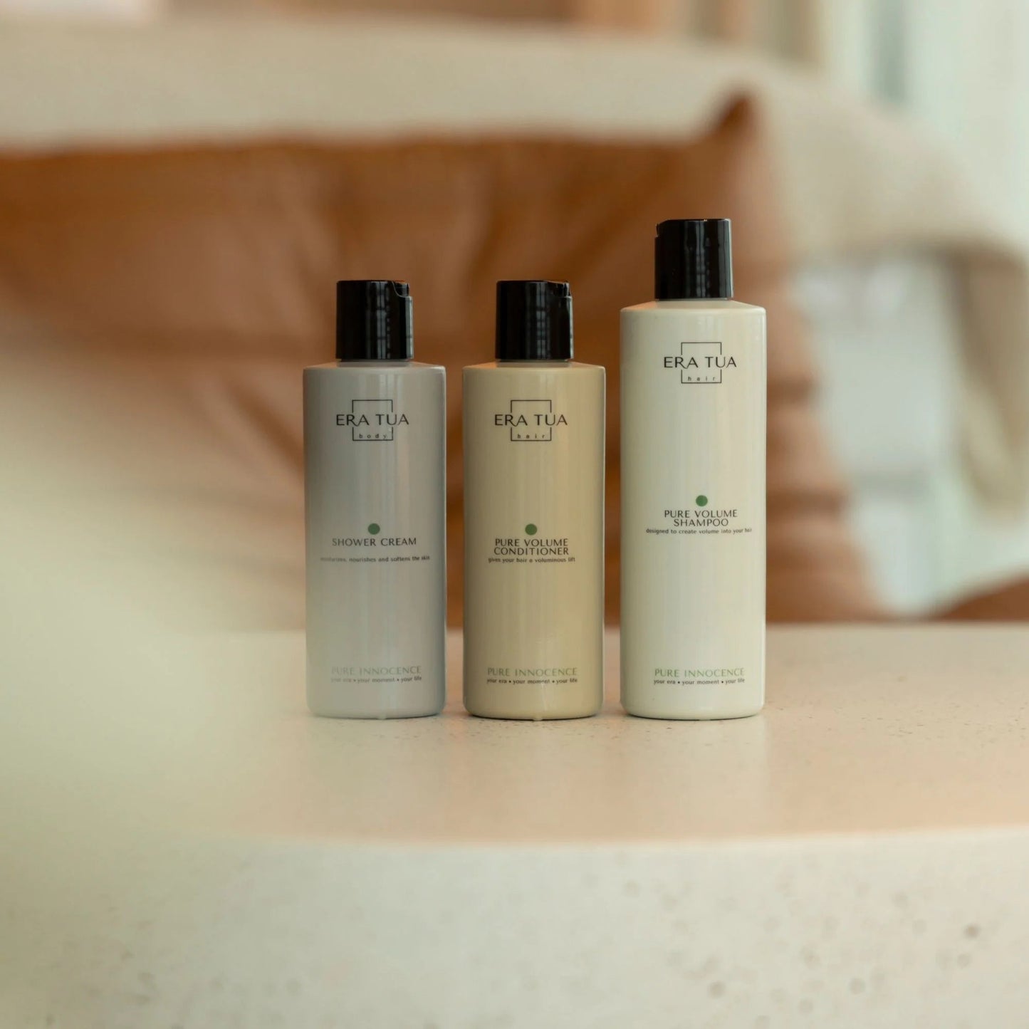 pure innocence pure volume conditioner