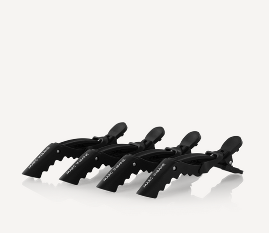 MARC INBANE Croc Clips (4pcs.)