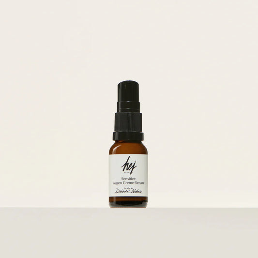 Sensitive Eye Cream Serum