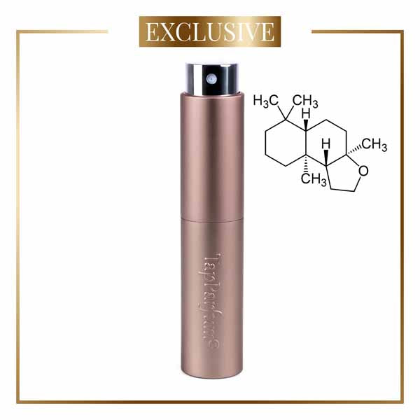 Not a perfume