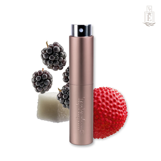 Eden Sparkling Lychee 39