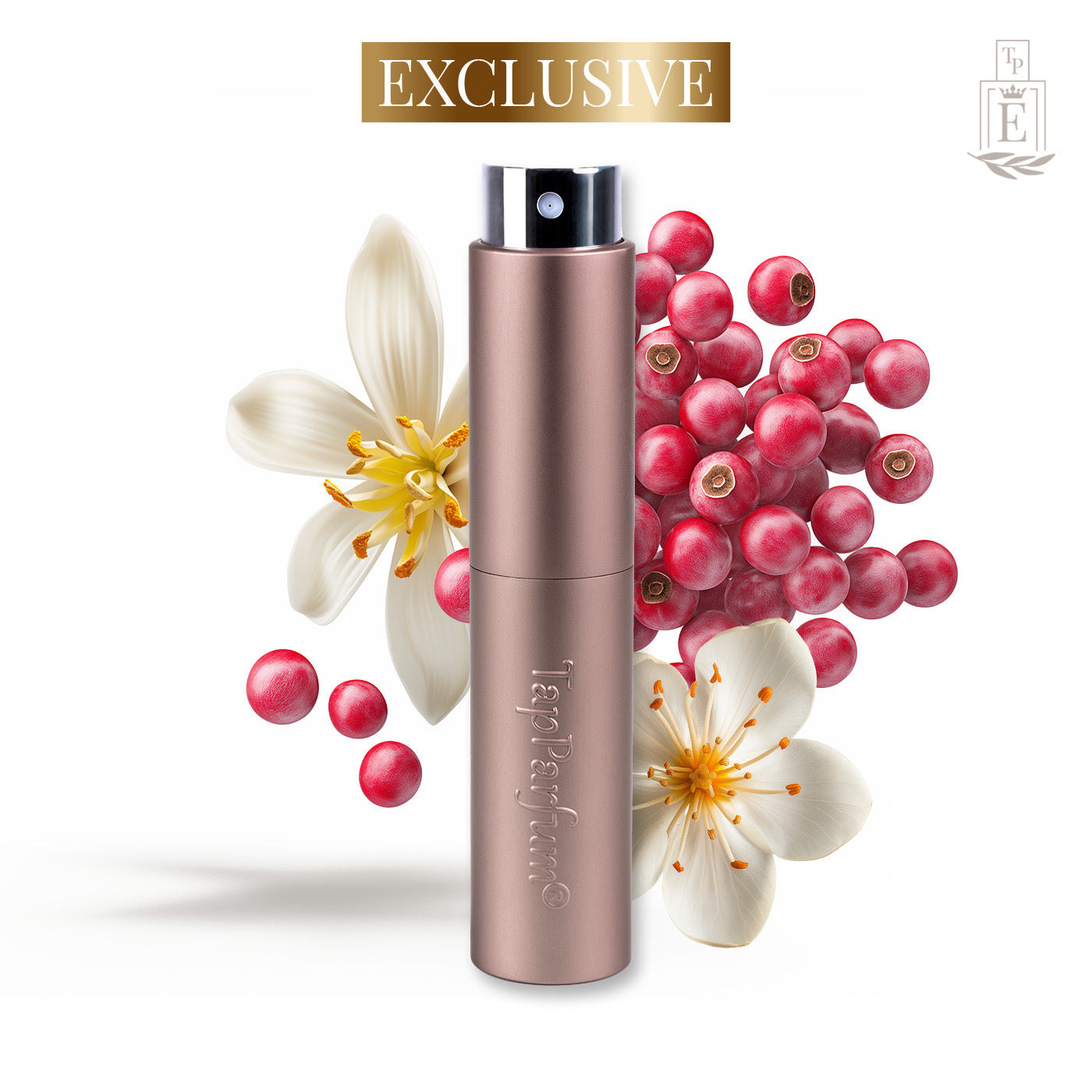 Marrakesh in a Bottle Orange Blossom 24