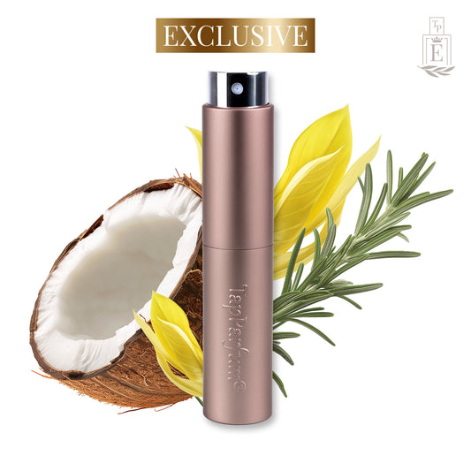 Maladives in a Bottle Ylang Coco 20