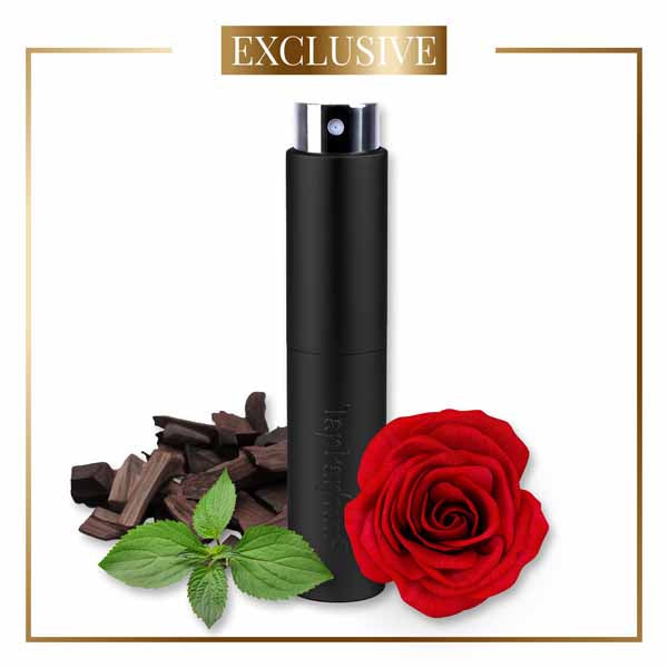 Rose d'Arabie