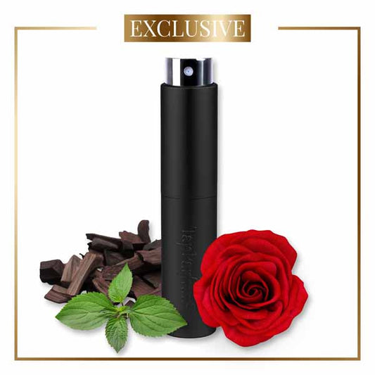 Rose d'Arabie