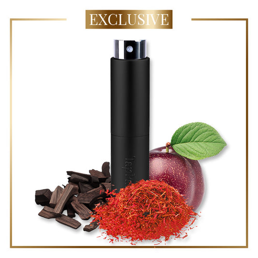 Rouge Chaotique