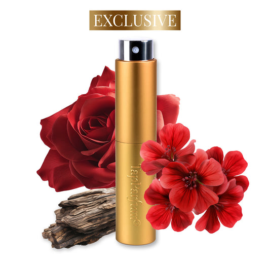 Oudgasm Rose Oud
