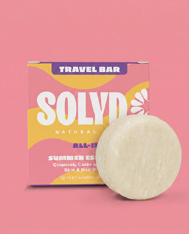 All in 1 Travel Bar