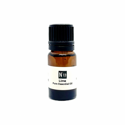 Etherische olie - Limoen 10ml