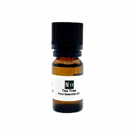 Etherische olie - Theeboom 10ml