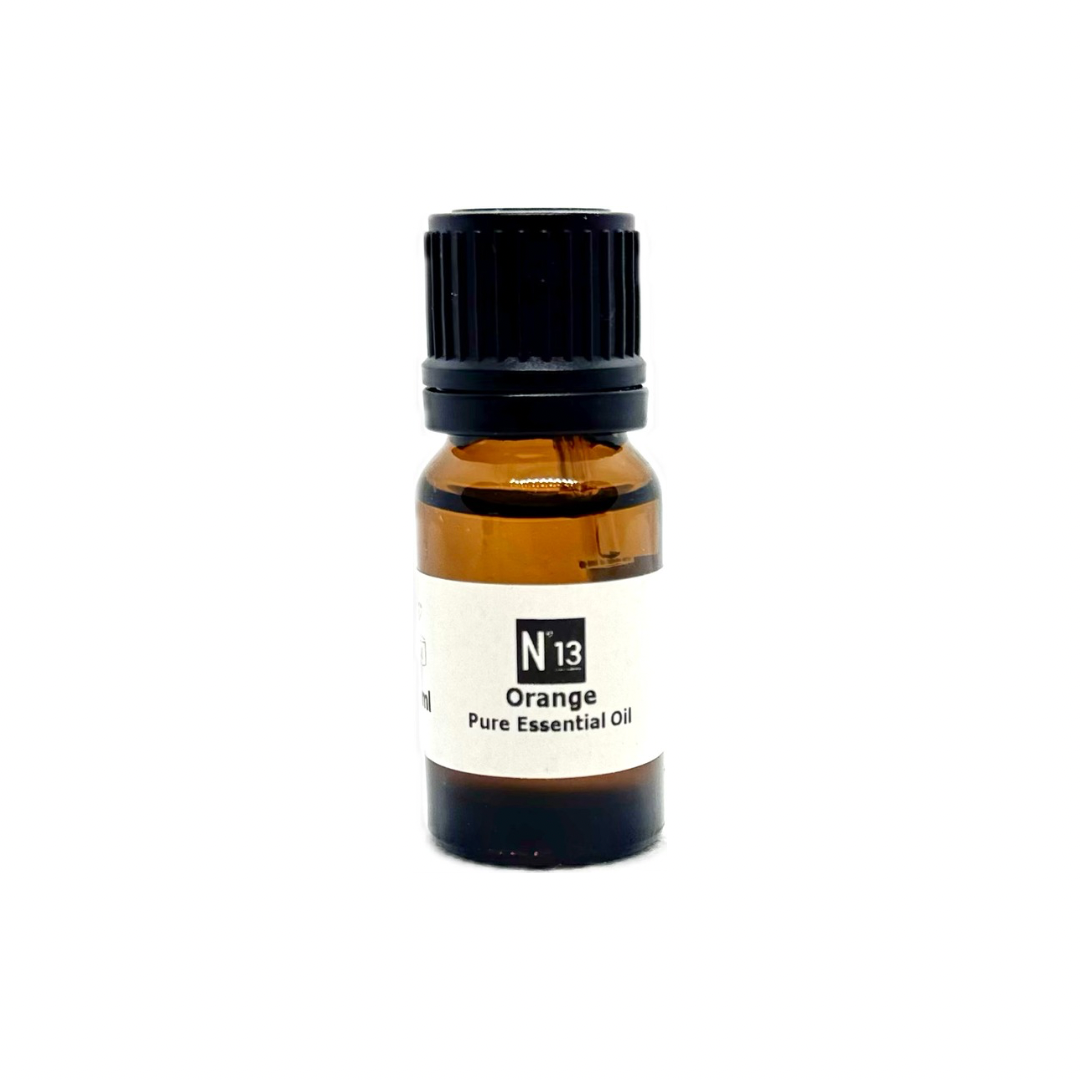 Etherische olie - Sinaasappel 10ml