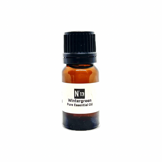 Etherische olie - Wintergroen 10ml