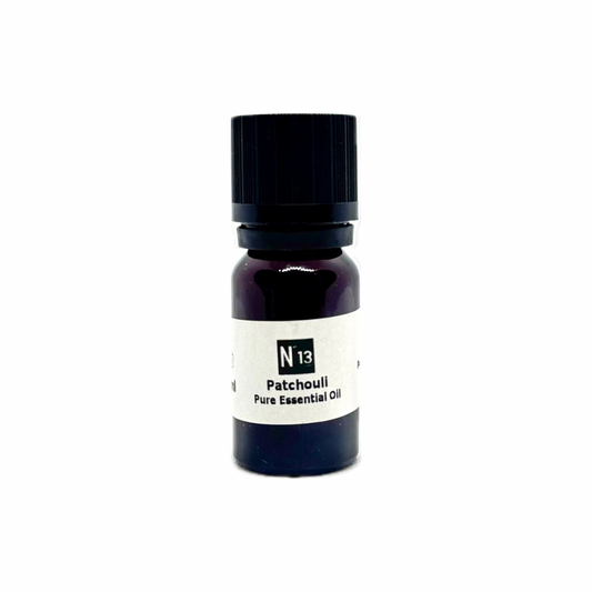 Etherische olie - Patchouli 10ml